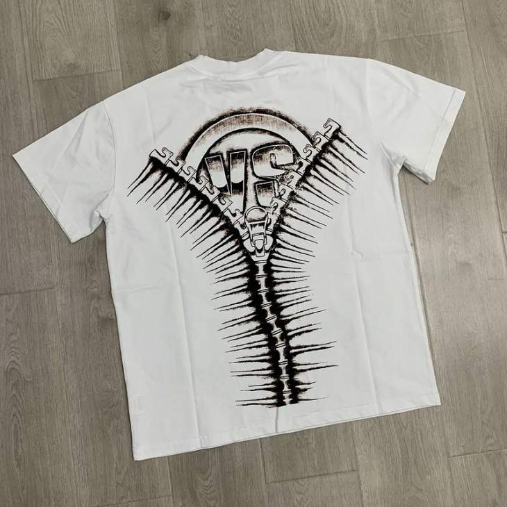 Vale Forever T Shirts Short _SKUValeForeverS-XL4ltxV539747